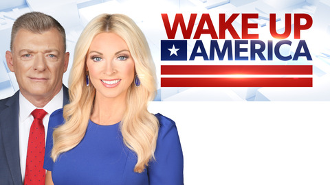 Wake Up America