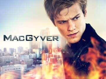 MacGyver