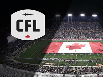 CFL Football