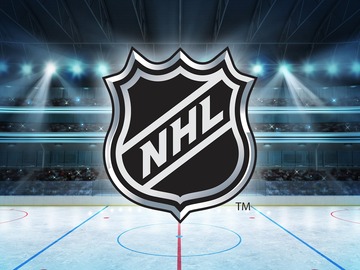 NHL Hockey