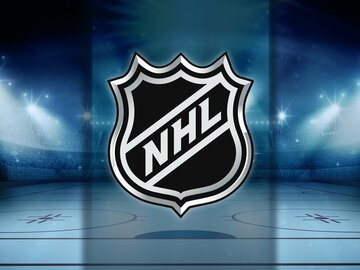 Hockey NHL