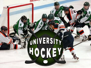 University Hockey University Hockey