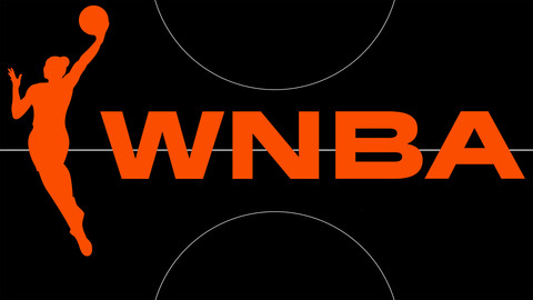 WNBA Basketball