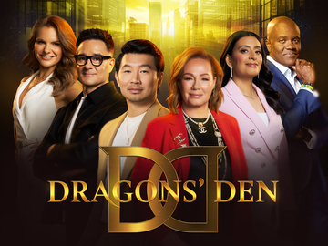 Dragons' Den