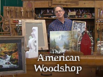 The American Woodshop