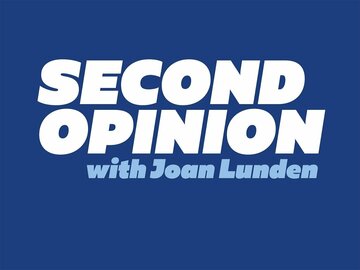 Second Opinion With Joan Lunden