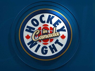 Hockey Night in Canada: Hockey Central