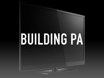 Building PA