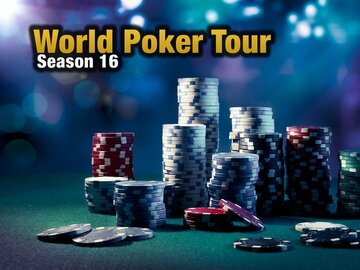 World Poker Tour: Season 16