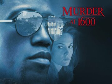 Murder at 1600