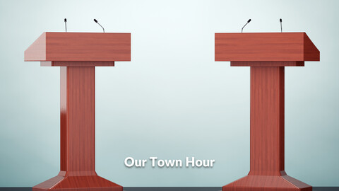 Our Town Hour
