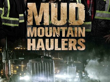 Mud Mountain Haulers