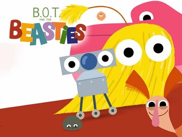 B.O.T. and The Beasties