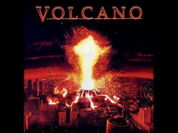 Volcano