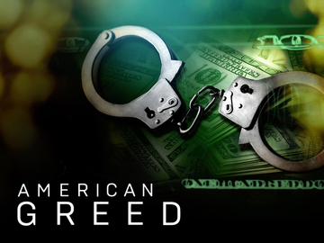 American Greed
