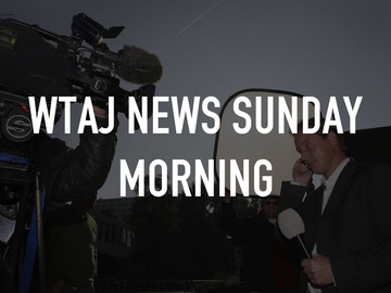WTAJ News Sunday Morning
