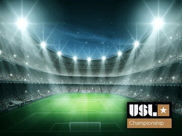 USL Championship Soccer