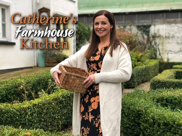 Catherine's Farmhouse Kitchen