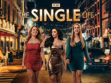 90 Day: The Single Life