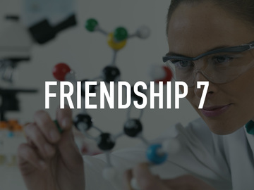 Friendship 7