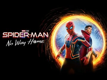 Spider-Man: No Way Home