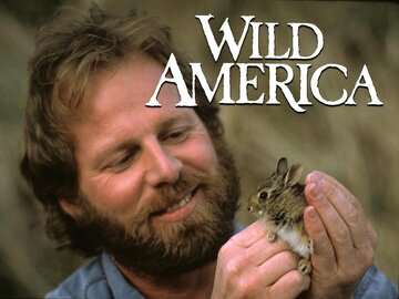 Wild America