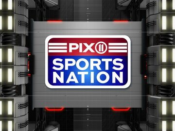 PIX11 Sports Nation