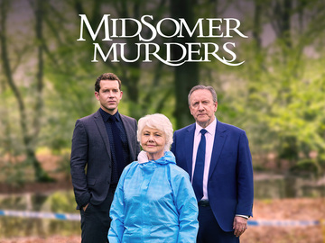 Midsomer Murders