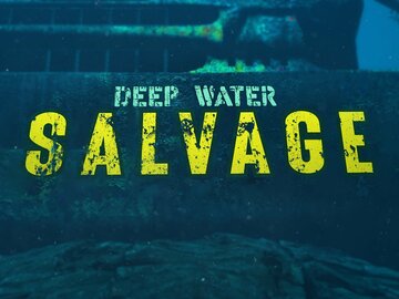 Deep Water Salvage