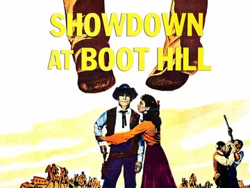 Showdown at Boot Hill