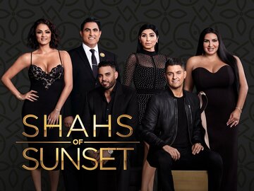 Shahs of Sunset
