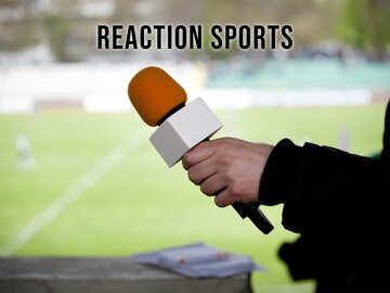 Reaction Sports