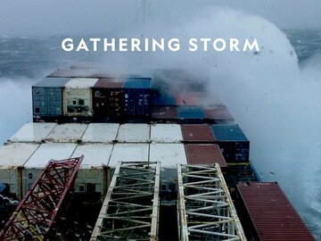Gathering Storm