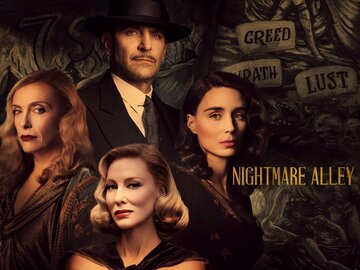 Nightmare Alley