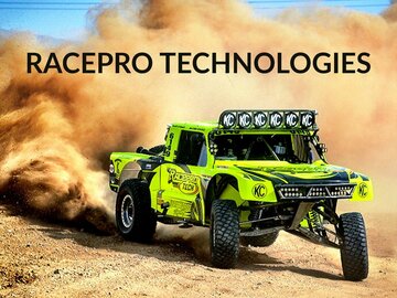 RacePro Technologies