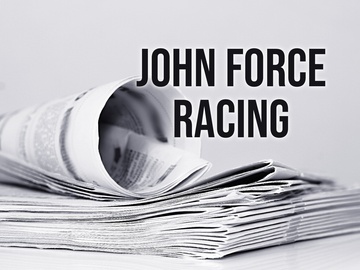 John Force Racing