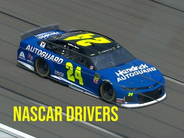 NASCAR Drivers