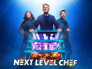 Next Level Chef