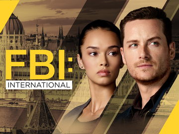 FBI: International