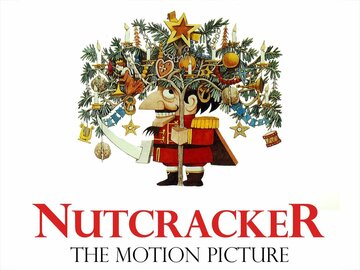 Nutcracker: The Motion Picture