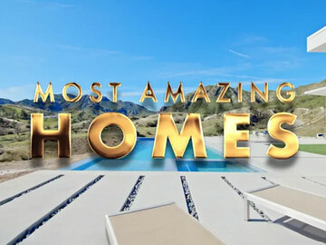 Most Amazing Homes