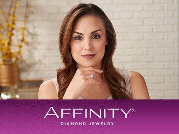 Affinity Diamond Jewelry