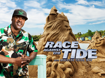 Race Against the Tide