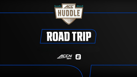 ACC Football Road Trip