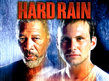 Hard Rain