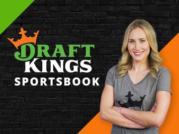 DraftKings Sportsbook Report