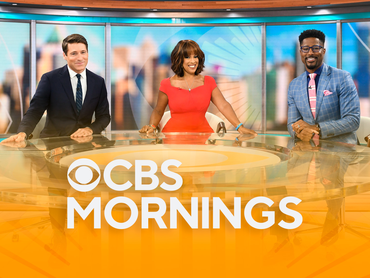 CBS Mornings Live Watch CBS Mornings HD Live CBS Mornings Online