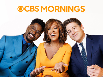 CBS Mornings