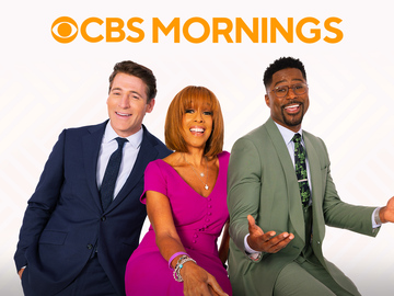 CBS Mornings