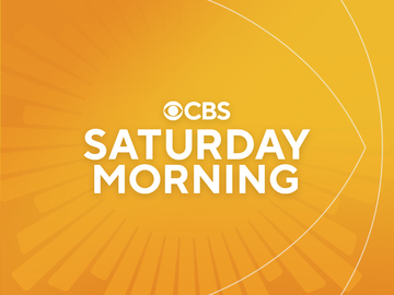 CBS Saturday Morning
